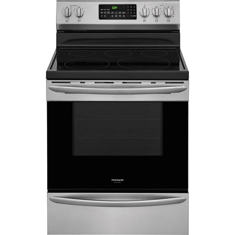 Frigidaire Gallery FGEF3059TF