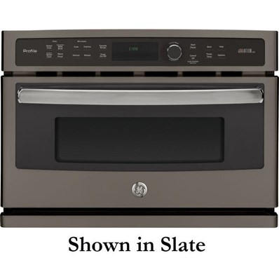 GE Profile PSB9100BLTS