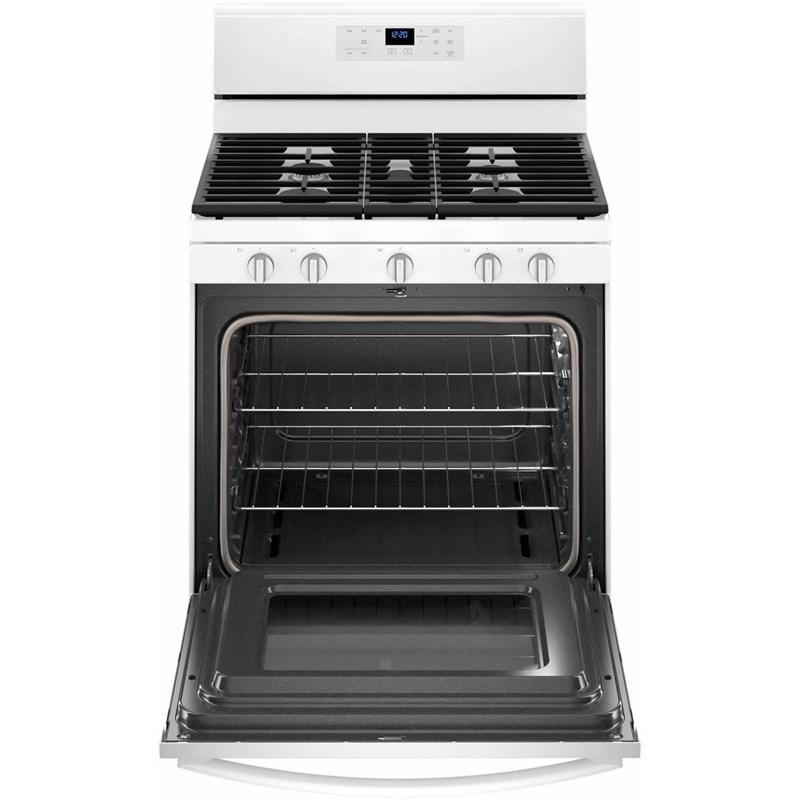Large Picture of Whirlpool WFG525S0HW