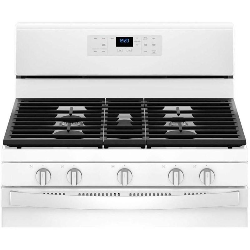 Large Picture of Whirlpool WFG525S0HW