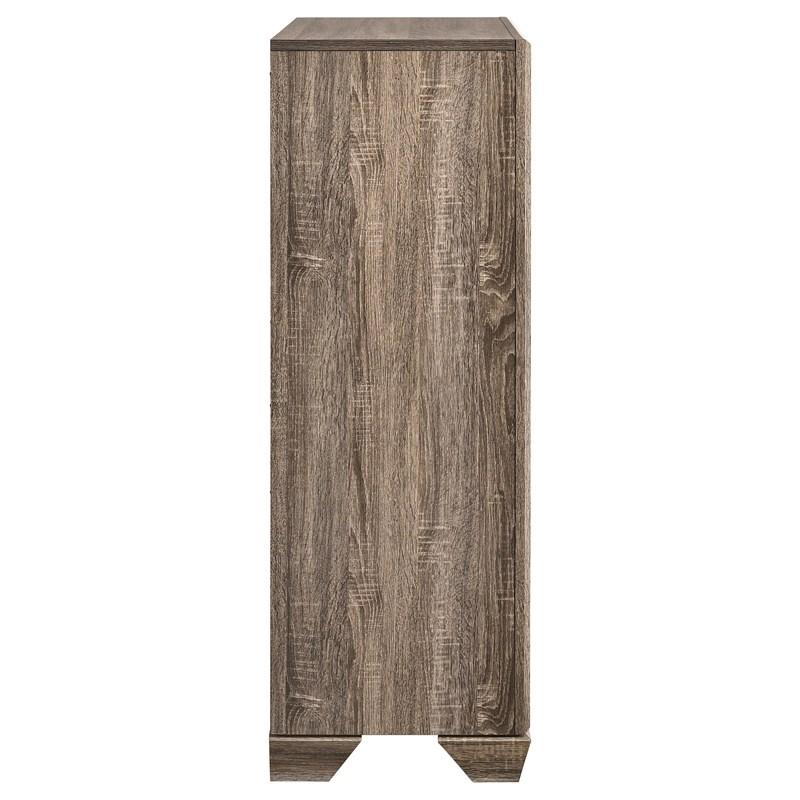 Large Picture of Coaster Furniture Kauffman 204195