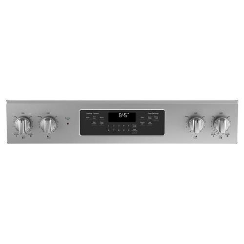 Large Picture of GE JS645SLSS