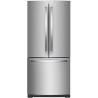 Whirlpool WRF560SFHZ (Refrigerators - French 3-Door)