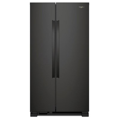 Whirlpool WRS312SNHB