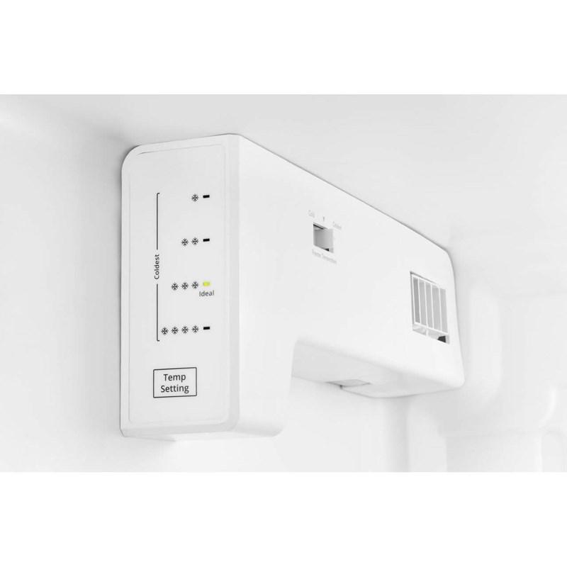 Large Picture of Whirlpool WRS312SNHW