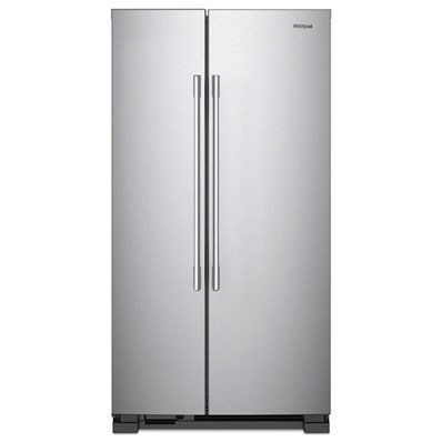 Whirlpool WRSA15SNHZ