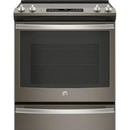 Large Picture of GE JS760ELES