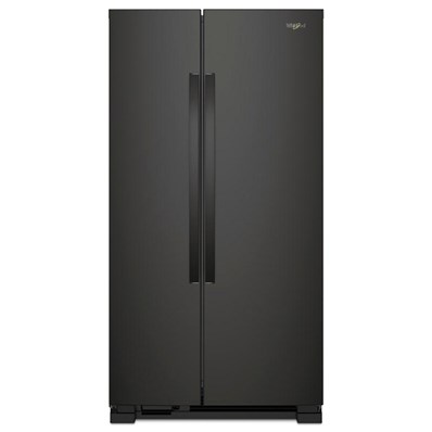 Whirlpool WRS315SNHB