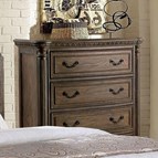 Furniture of America Persephone CM7661C Chest