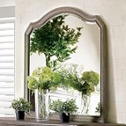 Furniture of America Persephone CM7661M Mirror