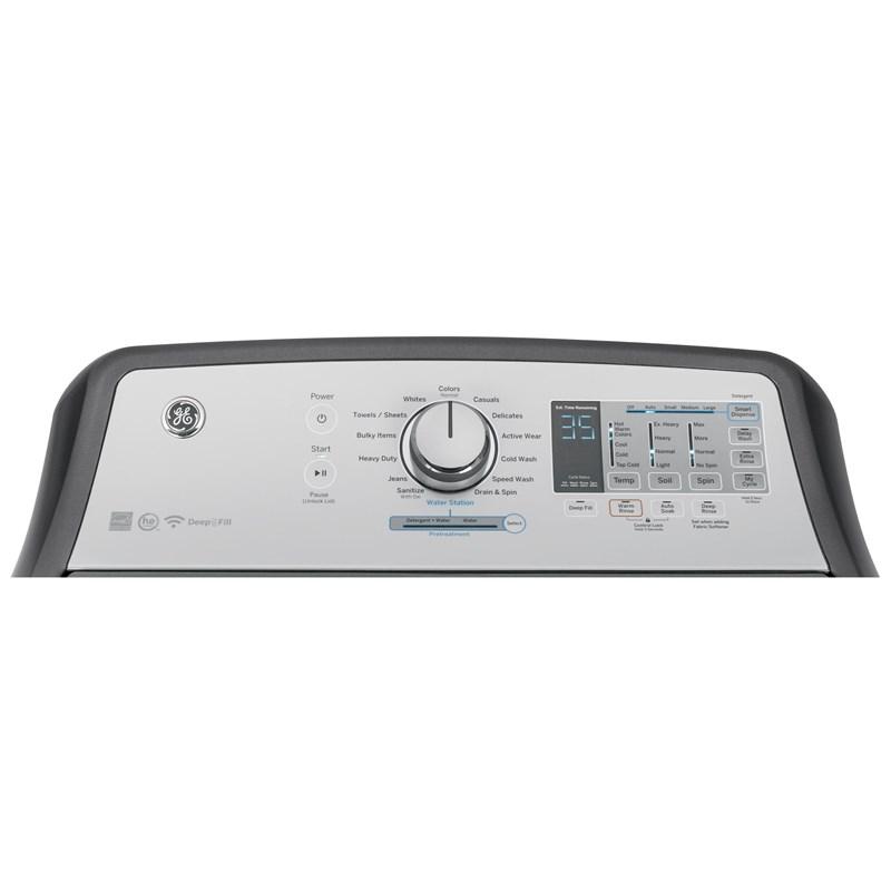 Large Picture of GE GTW750CPLDG