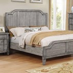Furniture of America Ganymede CM7855CK California King Panel Bed
