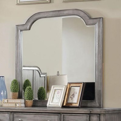 Furniture of America Ganymede CM7855M Mirror