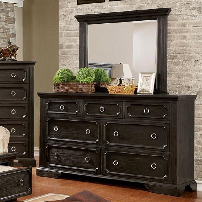 Large Picture of Furniture of America Roisin CM7578M Mirror