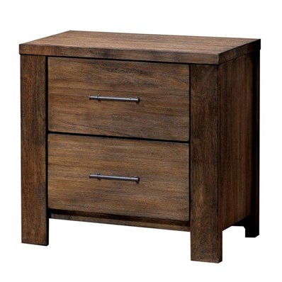 Furniture of America Elkton CM7072N Night Stand