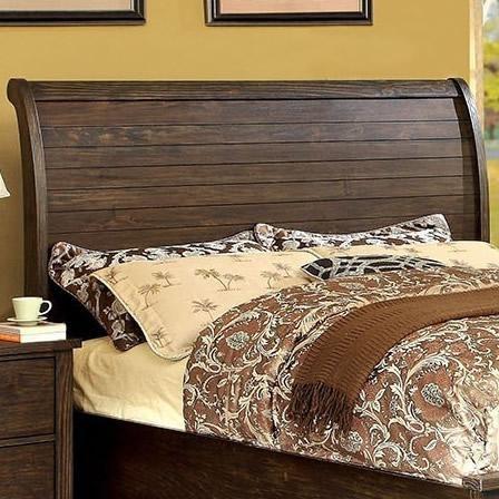 Large Picture of Furniture of America Ribeira CM7252CK California King Bed