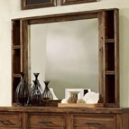 Furniture of America Baddock CM7691M Mirror