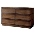 Furniture of America Coimbra CM7623D Dresser