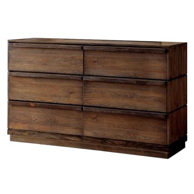 Furniture of America Coimbra CM7623D Dresser