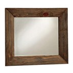 Furniture of America Coimbra CM7623M Mirror