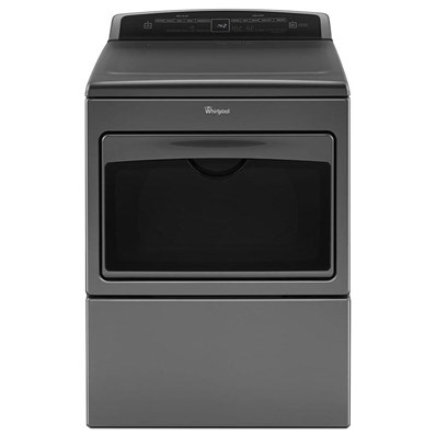 Whirlpool WED7500GC
