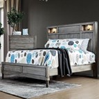 Furniture of America Daphne CM7556EK King Bed