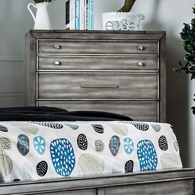 Furniture of America Daphne CM7556C Chest