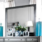Furniture of America Daphne CM7556M Mirror