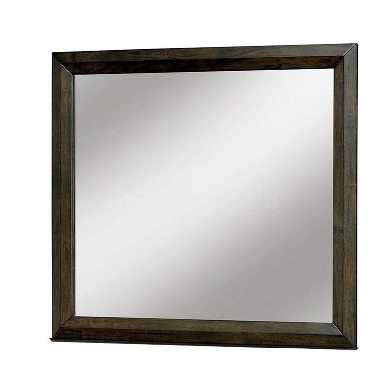 Large Picture of Furniture of America Nikomedes CM7557M Mirror