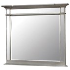 Furniture of America Salamanca CM7673M Mirror