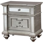 Furniture of America Salamanca CM7673N Night Stand