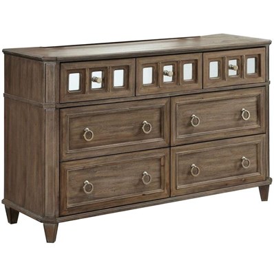 Furniture of America Frontera CM7586D Dresser