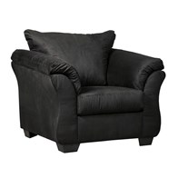 Signature Design by Ashley Darcy 7500820 Chair (Chairs - Stationary)
