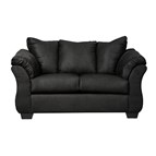 Signature Design by Ashley Darcy 7500835 Loveseat