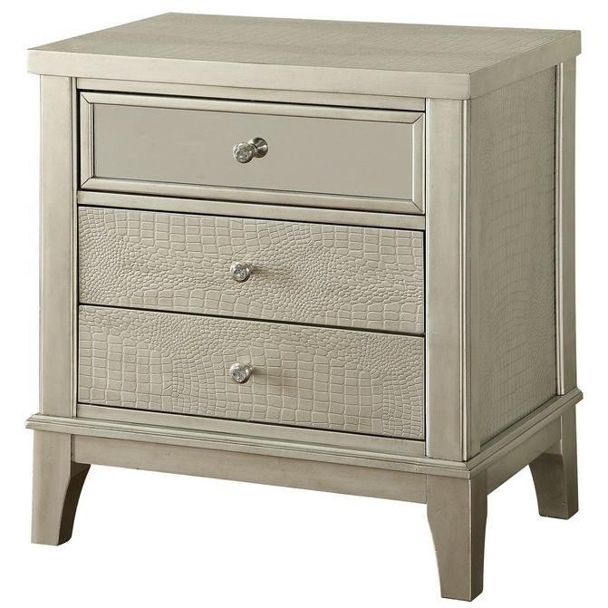 Furniture of America Adeline CM7282N Night Stand