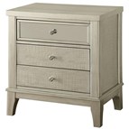Furniture of America Adeline CM7282N Night Stand