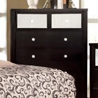 Furniture of America Bryant CM7288C 6-Drawer Chest