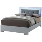 Furniture of America Clementine CM7201F Full Bed