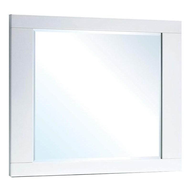 Large Picture of Furniture of America Clementine CM7201M Mirror