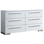 Furniture of America Clementine CM7201D Dresser