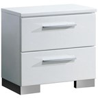Furniture of America Clementine CM7201N Night Stand