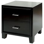Furniture of America Enrico CM7088N Night Stand