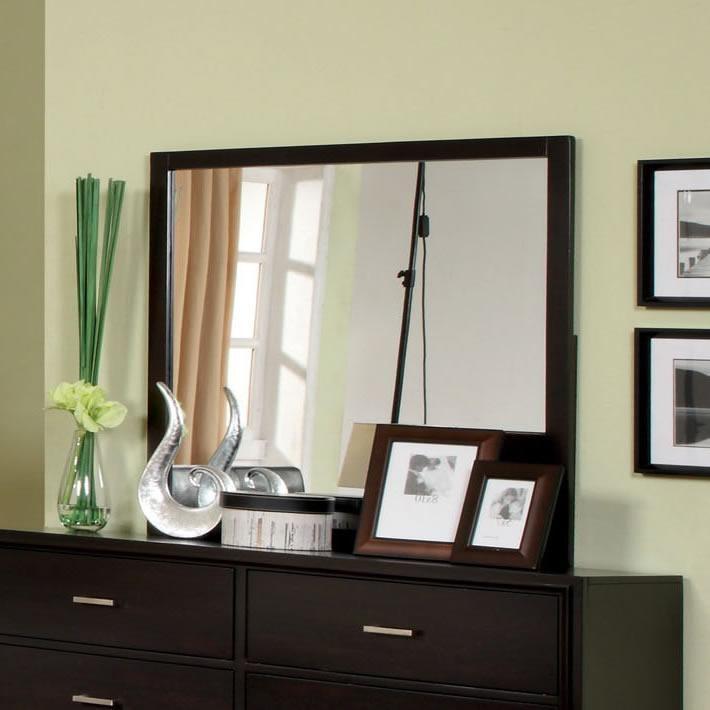 Large Picture of Furniture of America Enrico CM7088M