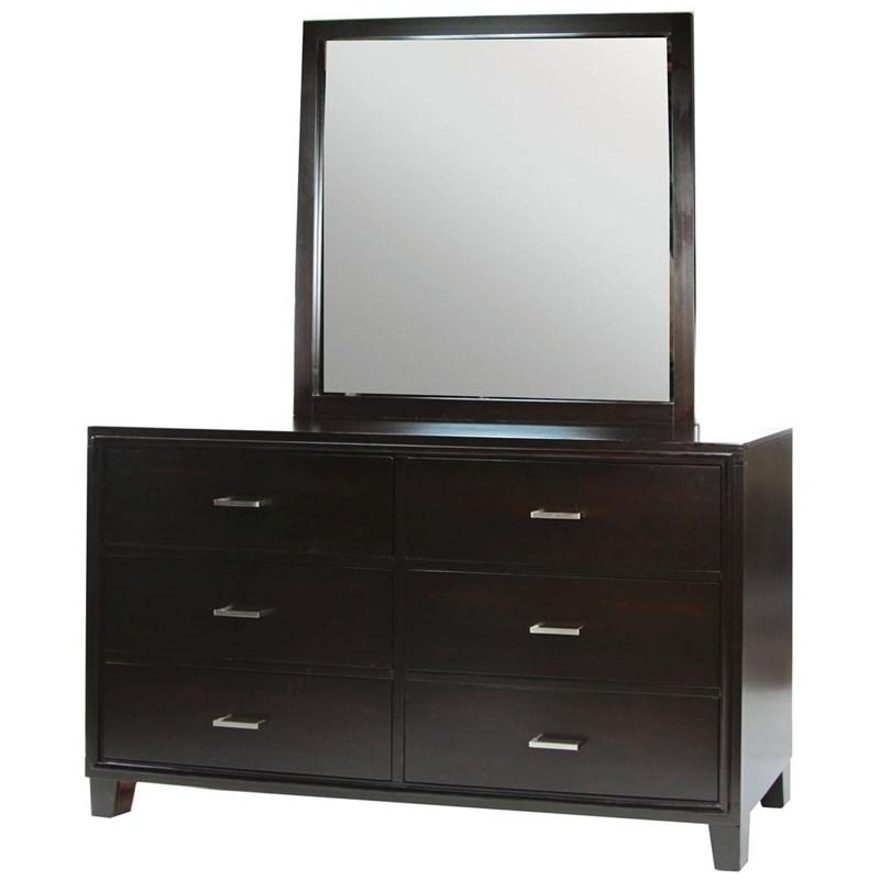Large Picture of Furniture of America Enrico CM7088M