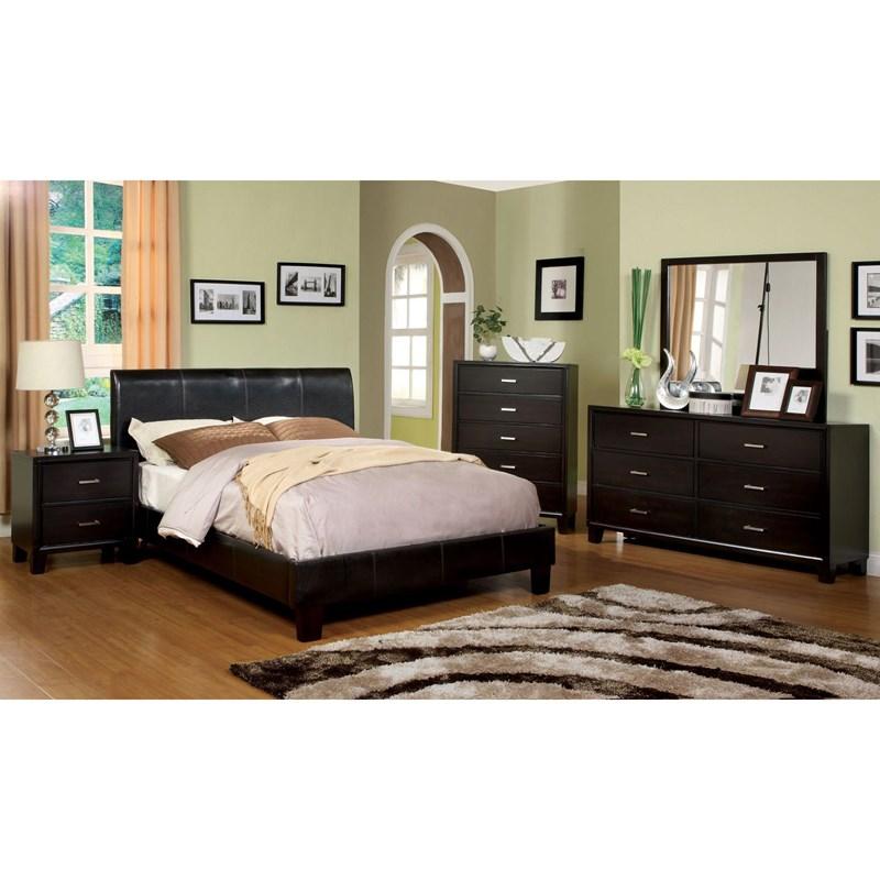 Large Picture of Furniture of America Enrico CM7088M