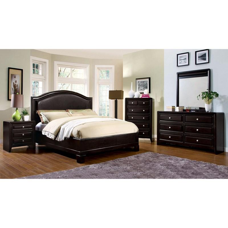 Large Picture of Furniture of America Winsor CM7058M Mirror