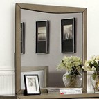 Furniture of America Snyder CM7782M Mirror