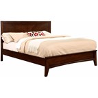 Furniture of America Snyder CM7792F-BED Full Panel Bed