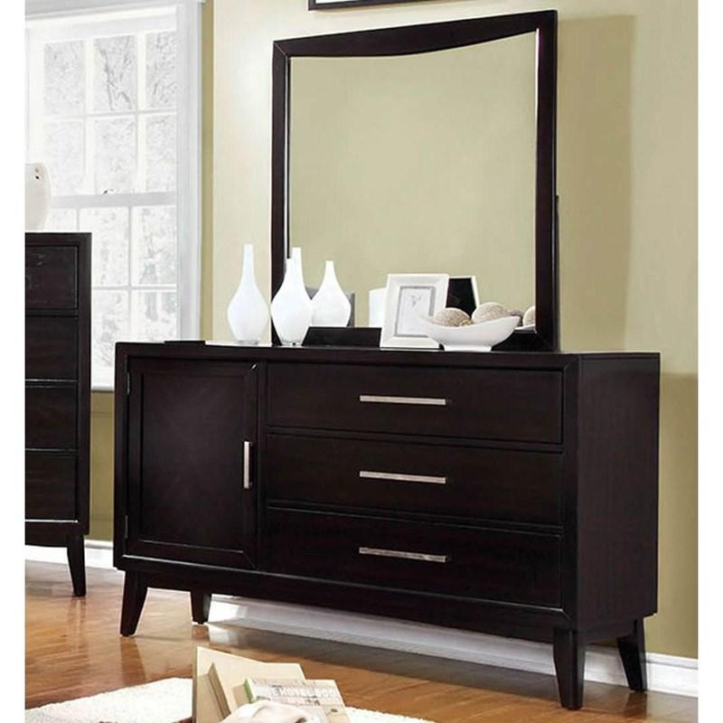 Large Picture of Furniture of America Snyder CM7792EX-M