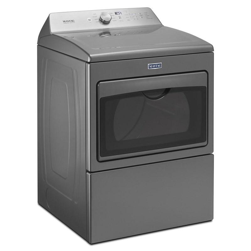 Large Picture of Maytag MEDB765FC